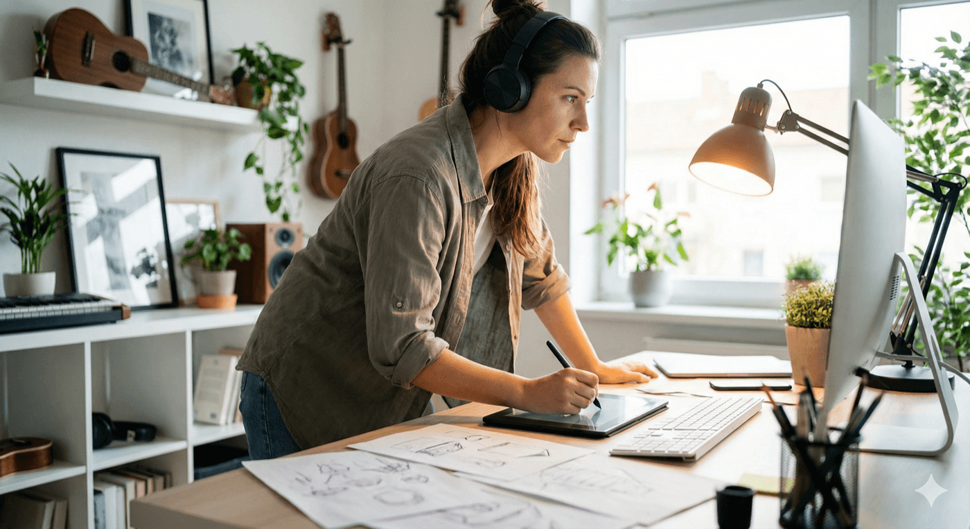 CREATE WITHOUT LIMITS