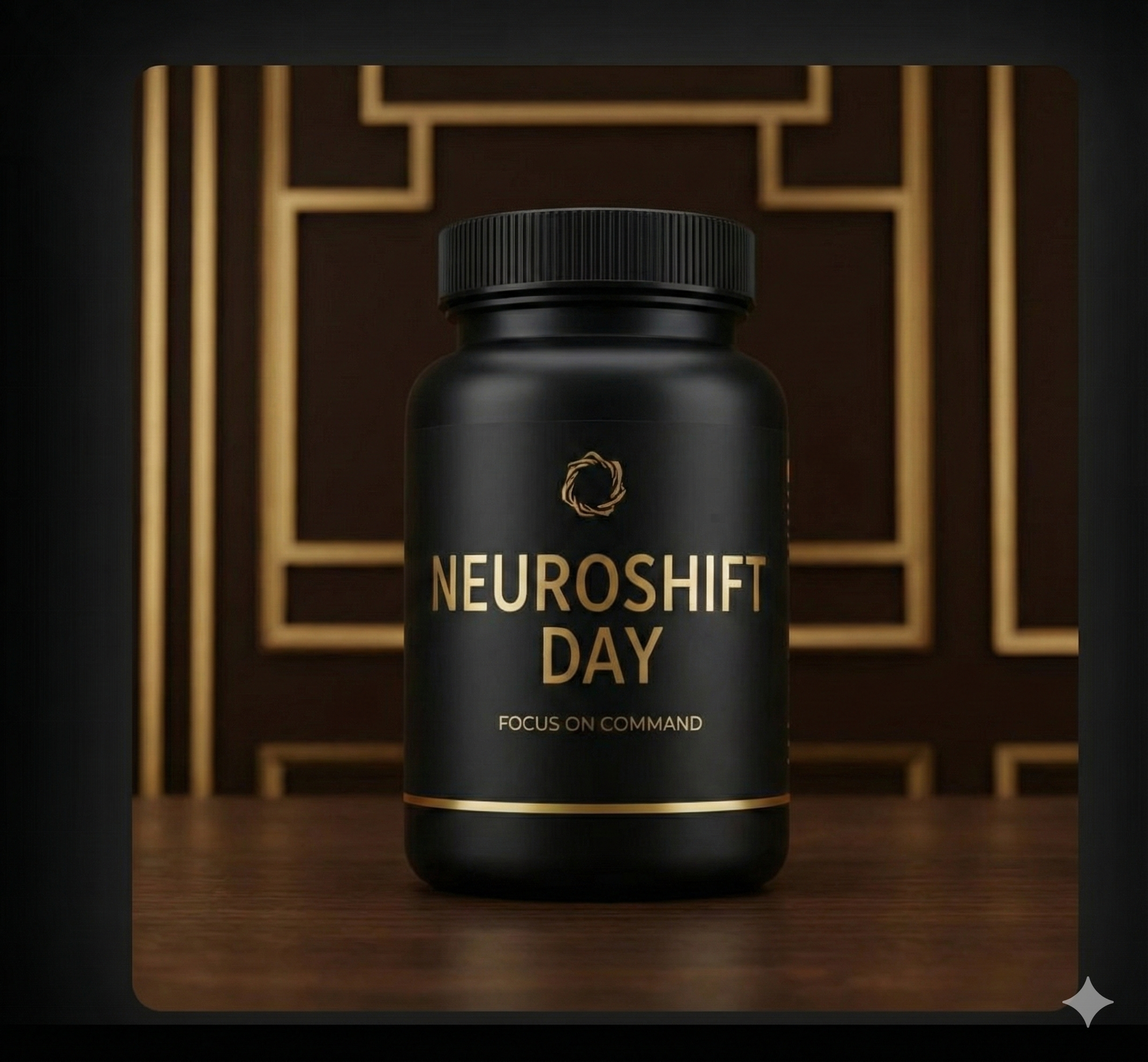 NeuroShift DAY
