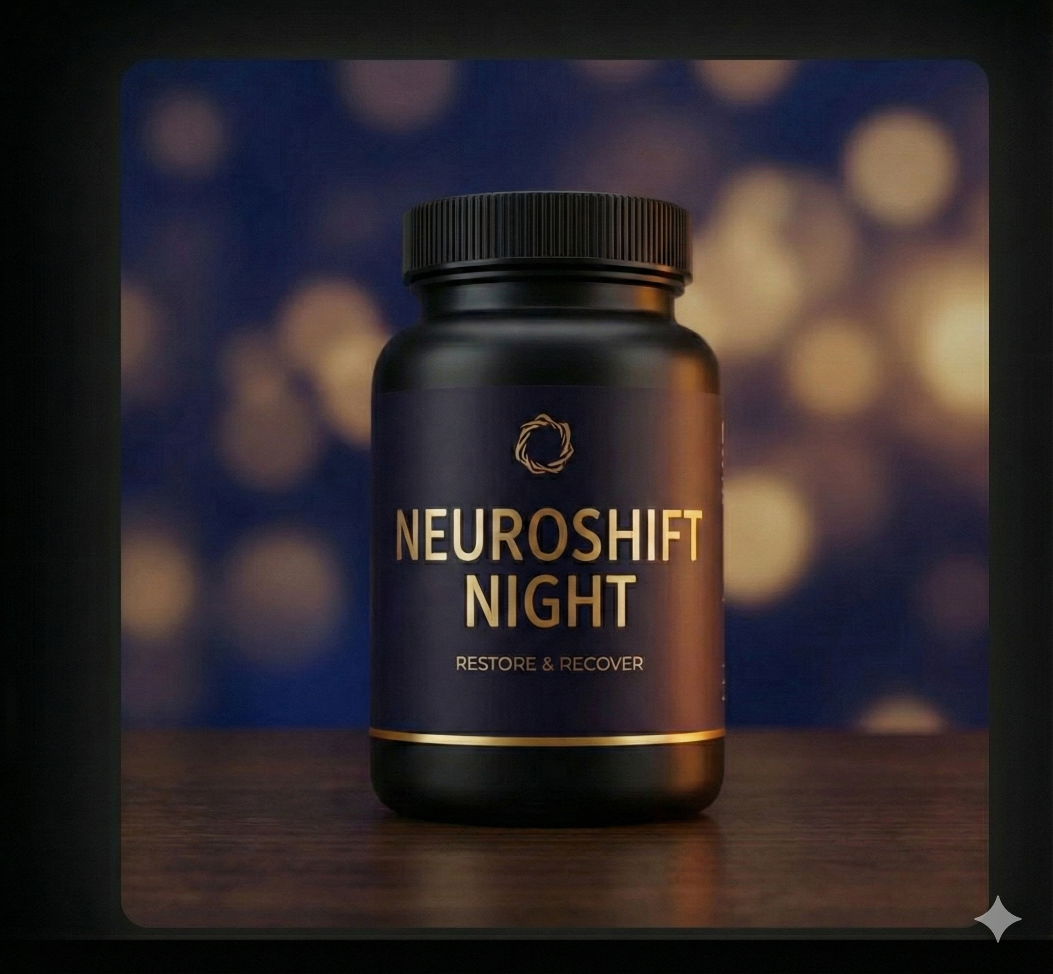 NeuroShift NIGHT