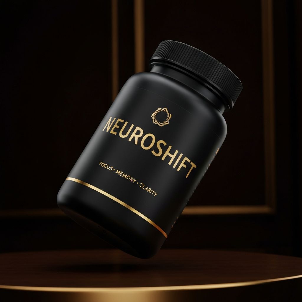 NeuroShift Product